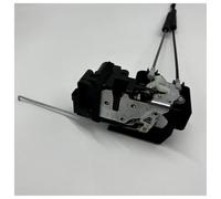 SIFUSM Door Lock Actuator for SsangYong for Korando C Actyon Front Door Lock Latch Actuator 71210340217122034001 OEM Parts(Rear Left)
