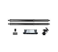 SIFUSM Tailgate Das Struts Electric Tailgate Kit Power Liftgate Back Door Struts Auto Car Trunk Boot Lid Shock Lift Support Rod For Nissan For Qashqai 2021(Without kick sensor)