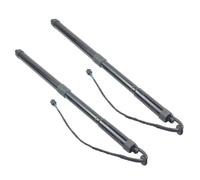 SIFUSM Tailgate Das Struts For Cayenne 92A 958 2011 2012 2013 2014 95851285104 3.0 Diesel 4.8 4.2 S 3.6 4.8 Turbo 2piece Electric Tailgate Gas Strut