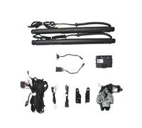 SIFUSM Tailgate Das Struts For VW For Touran 2010-2015 Electric Tailgate Kit Power Liftgate Rear Hatch Struts Auto Car Trunk Boot Lid Shock Lift(With kick sensor)