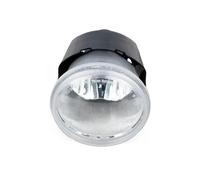 SIFUSM Work Lights Fog Lamps For Chrysler 300C 5.7L 2005 2006 2007 2008 2009 4805858AA Car Front Fog Light Halogen Fog Lamp H10 12V 42W(Only Right)