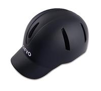 SIFVO Bike Helmet - Stylish Bike Helmets Men and Women, Cycle Helmet for Road Cycling City Scooter Bicycle Helmet Adult Bike Helmet,56-61cm (22.04-24.01")