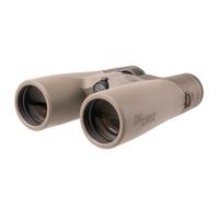 SIG SAUER ZULU10 HDX Waterproof Fogproof Durable Abbe-Koenig Prism Ergonomic Closed Bridge FDE Hunting Binoculars with Anti-Reflective Lenses - Molded EVA Carrying Case Included, 10x50