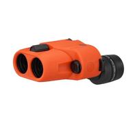 SIG SAUER ZULU6 HDX Marine Image Stabilized Binoculars - HDX Lens System, Optical Image Stabilization, IPX7 Waterproof Marine Binoculars with Floating Strap, 10x30mm