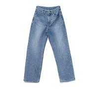 Sig SV Tag Jeans 01 - male - Ader Error - Straight Fit Jeans - Blue - S - Jeans S