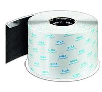 SIGA Fentrim IS 2 Sealing Tape Exterior Window Sealing Tape 25 m 75 mm
