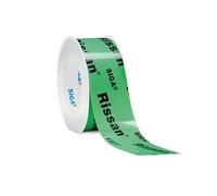 Siga Rissan 60 Sealing Tape 60 mm x 25 m Vapour Barrier Vapour Barrier 2 Rolls