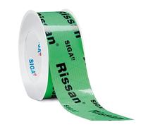 Siga Sicrall 60 Sealing Tape 60 mm x 40 m + Rissan 60 mm x 25 m