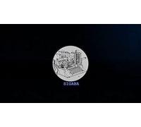 SIGABA by Calix and Vincent, Magic Trick, Beginner, Mentalism, Street Magic