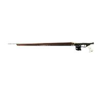 Sigalsub Nemesis Pro 126+reactive 14.5 Evolution 6.50 Ika Sling Speargun With Reel
