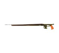 Sigalsub Nemesis Pro 126+reactive 16.0 Evolution 6.75 Ika Sling Speargun With Reel