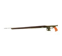 Sigalsub Nemesis Pro 136+reactive 14.5 Evolution 6.50 Ika Sling Speargun With Reel
