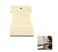 SIGANDG Expert Nylon and Beech Laminate Floor Tapping Block - High Quality Woodworking Tool for All DIY Projects