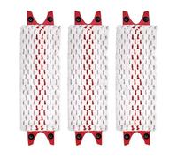 SIGANDG Spray Mop Head Replacement for Vileda 1-2 Spray Mop (Pack of 3)