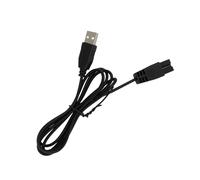 SIGANDG USB Charger Cable Compatible with Bestway Lay Z Spa Pool Vacuum, Fast Charging Cord Replacement or Spare for Fully Charged Pool Vacuums