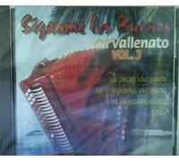 Siganme Los Buenos Del Vallenato - Siganme Los Buenos Del Vallenato 3