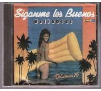Siganme Los Buenos Vailables Vol 16 [IMPORT]