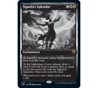 Sigarda's Splendor | Innistrad: Double Feature