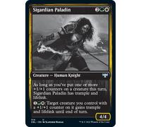 Sigardian Paladin | Innistrad: Double Feature