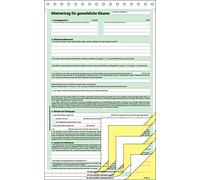SIGEL 25 x A4 Commercial Leases MV461/25