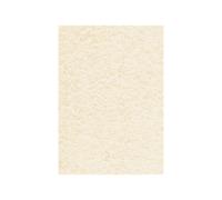SIGEL DP605 TextuRed Writing Paper, parchment motif, A4, 90 gsm, double sided, Beige, 100 sheets