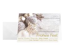 SIGEL A6 Christmas Cards