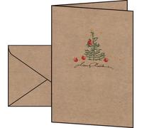 SIGEL A6 Christmas Cards