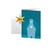 SIGEL A6 Christmas Cards