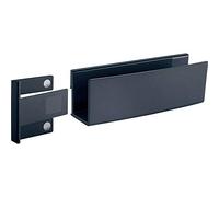 SIGEL Artverum Accessory Tray 16 x 5.4 cm | GL803, for glass magnetic boards, anthracite