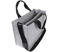 Sigel BA432 3452161 Laptop Bags Fabric Black Durable and Stylish D...