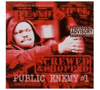 Sigel, Beanie - Still Public Enemy #1: Screwed & Chopped (Chop)