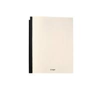 SIGEL CF305 Folder, 16.6x21.5 cm - Conceptum flex approx. A5 folder