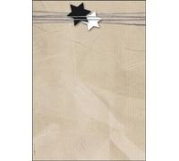 SIGEL Christmas Design Paper A4