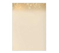 SIGEL Christmas Design Paper A4