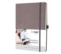 SIGEL Conceptum Premium A4 Hardcover Notebook