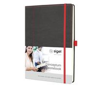 SIGEL Conceptum Premium A4 Hardcover Notebook