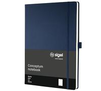 SIGEL Conceptum Premium A4 Hardcover Notebook