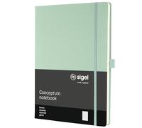 SIGEL Conceptum Premium A4 Hardcover Notebook