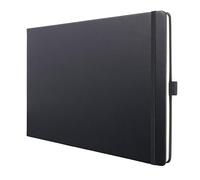 Sigel Conceptum Premium Landscape A4 Hardcover Notebook