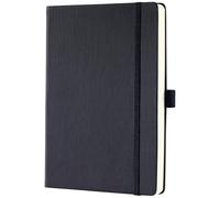 SIGEL Conceptum Undated A5 Daily Planner Hardcover