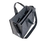 SIGEL Desk Sharing Bag 36 x 28 cm
