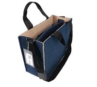 SIGEL Desk Sharing Bag 36 x 28 cm