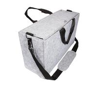 SIGEL Desk Sharing Bag 45 x 28 cm