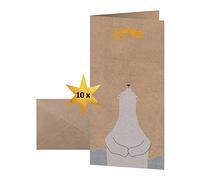 SIGEL DL Christmas Cards