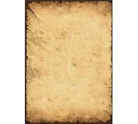 SIGEL DP240 Writing paper "History", A4, 90 gsm, 50 sheets 50 sheets Old Parchme