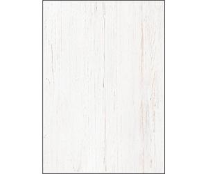 SIGEL DP242 TextuRed Writing Paper, wood motif, A4, 200 gsm, double sided, 50 sheets