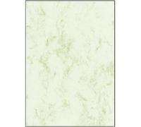 SIGEL DP372 arbled Writing Paper, A4, 90 gsm double sided, Beige, 100 sheets 100