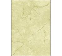 SIGEL DP648 TextuRed Writing Paper, granite motif, A4, 200 gsm, double sided, Be