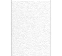 SIGEL DP657 TextuRed Writing Paper, parchment motif, A4, 200 gsm, double sided,