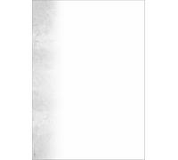 SIGEL DP678 Motif Paper - Concrete - Grey - 90 GSM - A4-100 Sheets